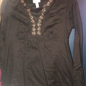 Boho shirt